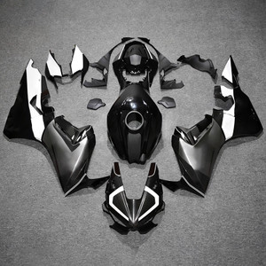 Injection Fairing Kit Bodywork Plastic ABS For Honda CBR1000RR 2017-2025