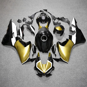 Injection Fairing Kit Bodywork Plastic ABS For Honda CBR1000RR 2017-2025