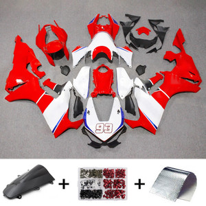 Injection Fairing Kit Bodywork Plastic ABS For Honda CBR1000RR 2017-2025