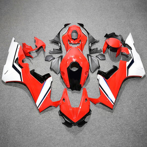 Injection Fairing Kit Bodywork Plastic ABS For Honda CBR1000RR 2017-2025
