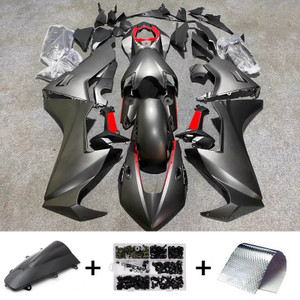 Injection Fairing Kit Bodywork Plastic ABS For Honda CBR1000RR 2017-2025
