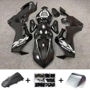 Injection Fairing Kit Bodywork Plastic ABS For Honda CBR1000RR 2017-2025