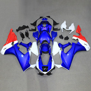 Injection Fairing Kit Bodywork Plastic ABS For Honda CBR1000RR 2017-2025