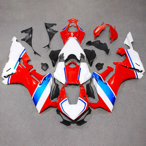Injection Fairing Kit Bodywork Plastic ABS For Honda CBR1000RR 2017-2025