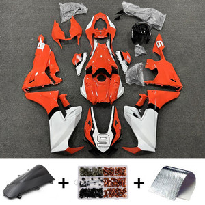 Injection Fairing Kit Bodywork Plastic ABS For Honda CBR1000RR 2017-2025