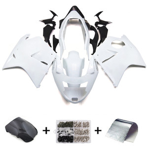 Injection Fairing Kit Bodywork ABS For Honda CBR1100XX SuperBlackBird 1996-2007