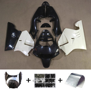 Injection Fairing Kit Bodywork Plastic ABS For Honda NSR250 PGM-4 1994-1996