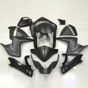 Injection Fairing Kit Bodywork Plastic ABS For Honda CB1000R 2008-2015