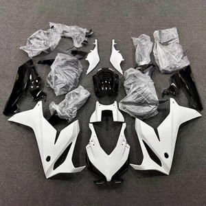 Injection Fairing Kit Bodywork Plastic ABS For Honda CBR650R 2019-2020