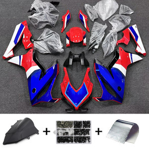 Injection Fairing Kit Bodywork Plastic ABS For Honda CBR650R 2019-2020