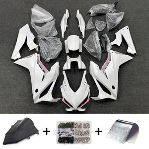 Injection Fairing Kit Bodywork Plastic ABS For Honda CBR650R 2019-2020