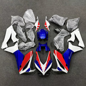 Injection Fairing Kit Bodywork Plastic ABS For Honda CBR650R 2019-2020