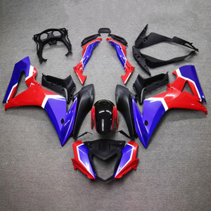 Injection Fairing Kit Bodywork Plastic ABS For Honda CBR650F 2014-2016