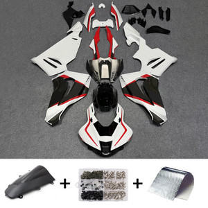 Injection Fairing Kit Bodywork Plastic ABS For Honda CBR1000RR-R 2020-2023
