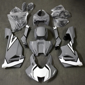 Injection Fairing Kit Bodywork Plastic ABS For Honda CBR1000RR-R 2020-2023