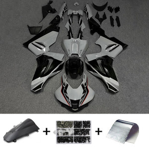 Injection Fairing Kit Bodywork Plastic ABS For Honda CBR1000RR-R 2020-2023