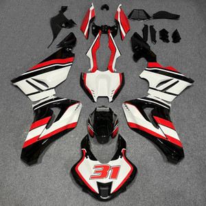 Injection Fairing Kit Bodywork Plastic ABS For Honda CBR1000RR-R 2020-2023