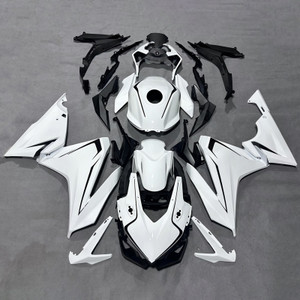 Injection Fairing Kit Bodywork Plastic ABS For Honda CBR500R 2019-2021