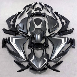 Injection Fairing Kit Bodywork Plastic ABS For Honda CBR500R 2019-2021