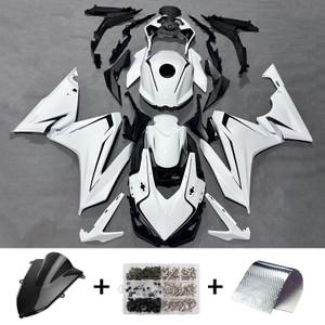 Injection Fairing Kit Bodywork Plastic ABS For Honda CBR500R 2022-2023