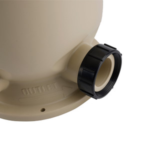 EC-160316 Cartridge Pool Filter Pump 100 GPM For Pentair Clean&Clear CC100 Pool