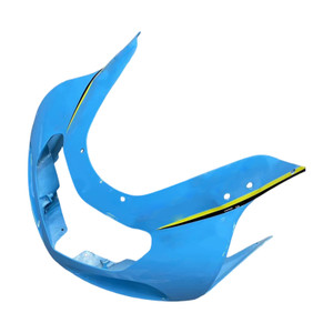 Injection Fairing Kit Bodywork Plastic ABS fit For Suzuki GSXR1000 2000-2002
