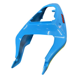Injection Fairing Kit Bodywork Plastic ABS fit For Suzuki GSXR1000 2000-2002