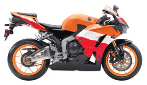 Injection Fairing Kit Bodywork Plastic ABS fit For Honda CBR600RR 2013-2026