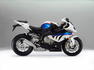Injection Fairing Kit Bodywork Plastic ABS fit For BMW S1000RR 2009-2014