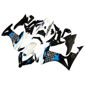 Injection Fairing Kit Bodywork Plastic ABS For Honda CBR500R 2013-2015