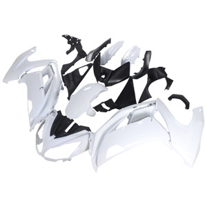 Injection Fairing Kit Bodywork Plastic ABS fit For Kawasaki ER6F Ninja650 2012-2016