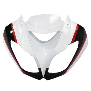 Injection Fairing Kit Bodywork Plastic ABS fit For Kawasaki ZX6R 636 2009-2012
