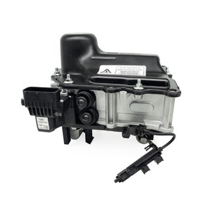 DQ200 0AM Transmission Valve Body And Control Unit 0AM927769E For Audi VW