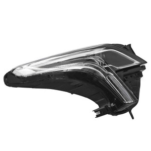 Right LED Headlight Assembly 84849606 For Cadillac XT5 2020-2023