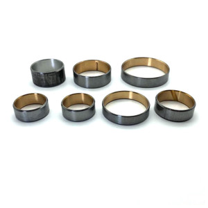 845RE 8HP45 Transmission Master Rebuild Kit For BMW For Chrysler For Jeep