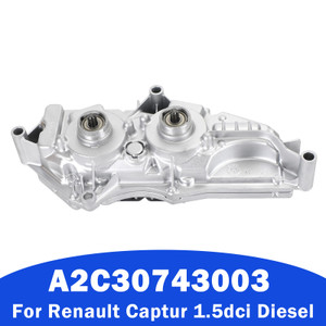 TCU TCM Transmission Control Module A2C30743003 for Renault Captur 1.5dci Diesel