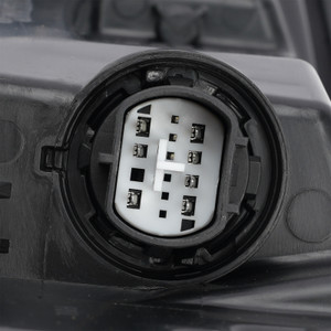Right LED Headlight Assembly 92102-L2550 For Kia K5 EX LXS GT 2025-2026
