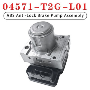 ABS Anti-Lock Brake Pump Assembly 04571-T2G-L01 for Honda