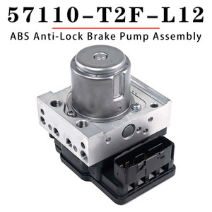 ABS Anti-Lock Brake Pump Assembly 57110-T2F-L12 for Honda