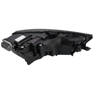 LED Left Headlight 8W0941773B For Audi A4 B9 2015-2018