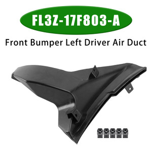 Front Bumper Reinforcement 3CM807109F for Volkswagen Atlas 2021 2022 2023