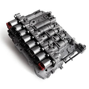 A6LF1 A6LF2 Transmission Valve Body For Hyundai Kia 3.3L 3.5L 2006-2016