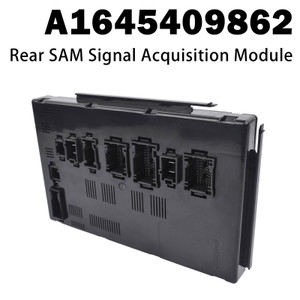 Rear SAM Signal Acquisition Module A1645409862 for Mersedes-Benz