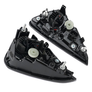 Left & Right Fog Lamp Light 84501-SL010 84501-SL000 For Subaru Forester 2025
