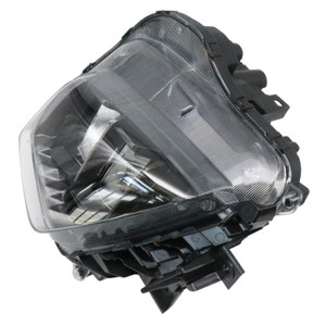 Front Left LED Headlight 92101CW150 For Hyundai Tucson SEL 2022-2024