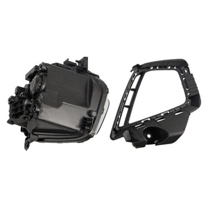 Front Right LED Headlight 92102CW150 For Hyundai Tucson SEL 2022-2024
