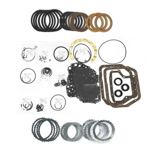 A4AF1 A4AF2 A4AF3 Transmission Rebuild Kit Master Kit Overhaul For Kia Hyundai