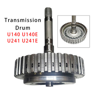 Transmission Direct Drum 3 Clutch U140 U140E U241 U241E For Toyota Solara RX300