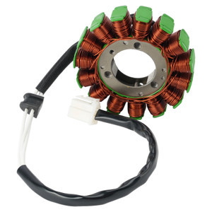 Flywheel Rotor Stator Regulator Gasket Kit For Suzuki GSXS1000 GSX-S 1000 15-21
