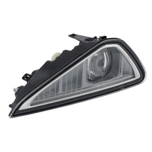 Left & Right Fog Lamp Light 84501-SL010 84501-SL000 For Subaru Forester 2025
